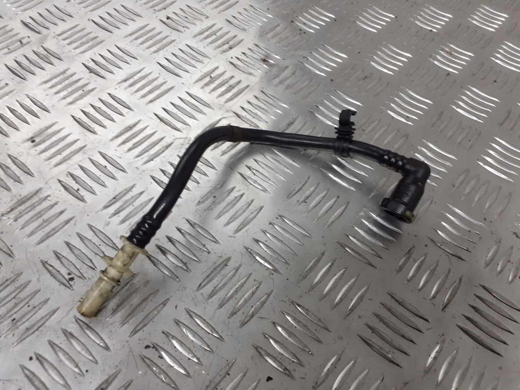 фото №1, Трубка шланг citroen xsara picasso 2.0 hdi