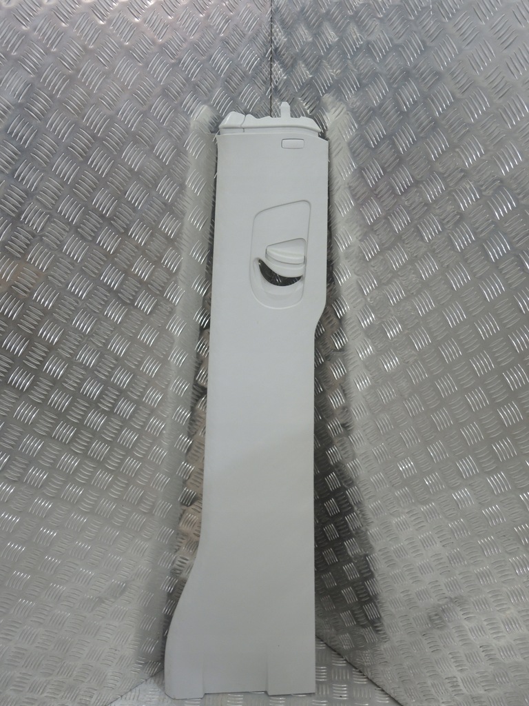 фото №1, Vw crafter man tge защита стойка b правая 7c0867244