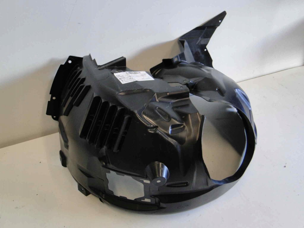 фото №2, Mercedes slk slc r172 172 подкрылок передние левая