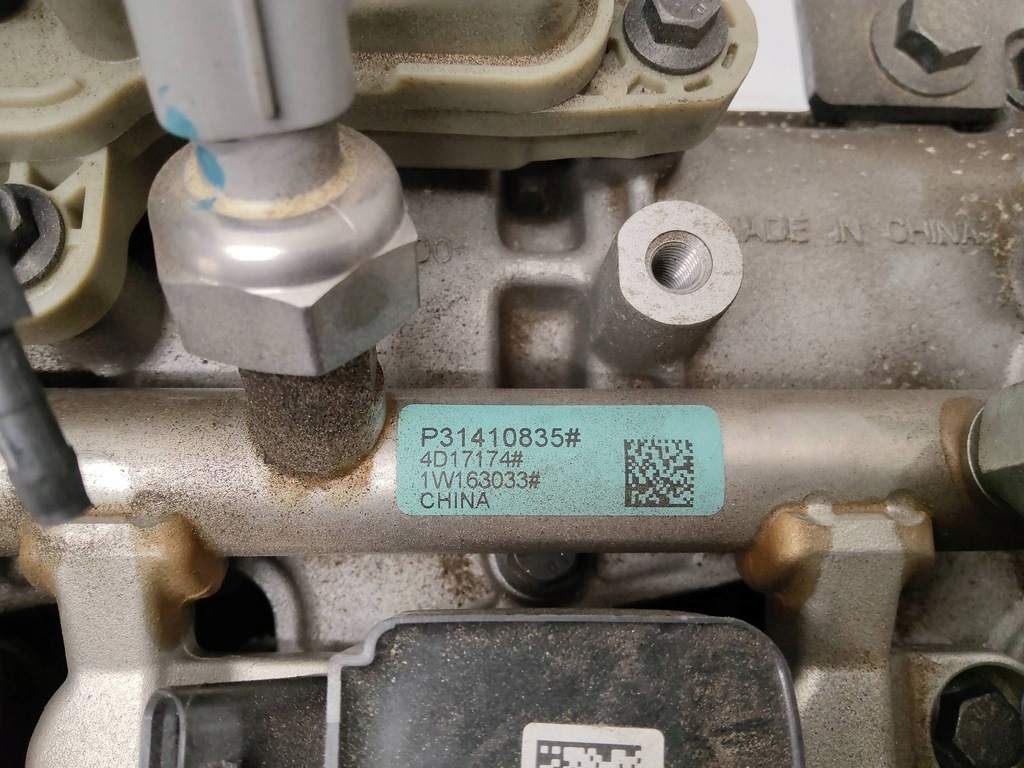 фото №9, 2018 volvo s90, v90 двигун b4204t23