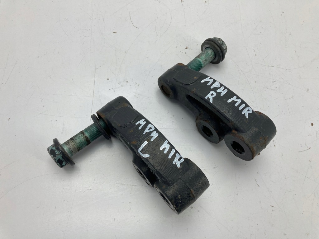 Купить Mercedes actros mp4 кронштейн амортизатора перед