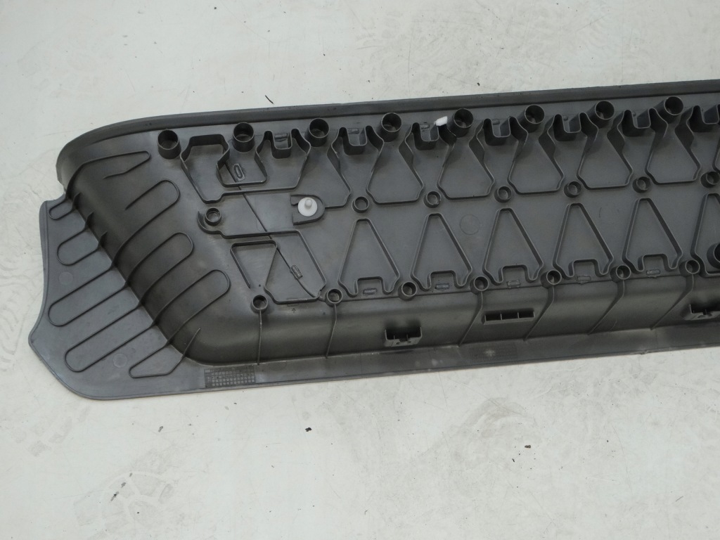 Порог подножка дверь раздвижных левый правый vw t5 multivan 7h5863725d с Разборки