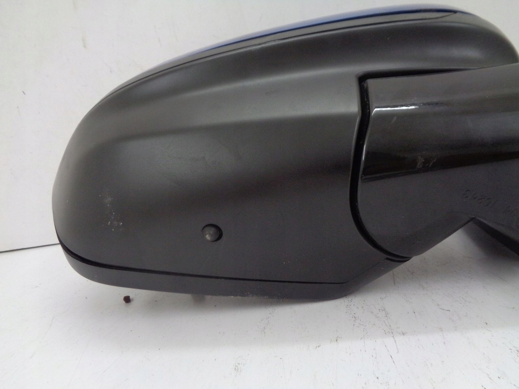 фото №8, Opel grandland x зеркало правое 7-pin
