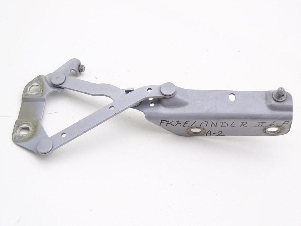 фото №1, Land rover freelander ii петля капот левый lrc798