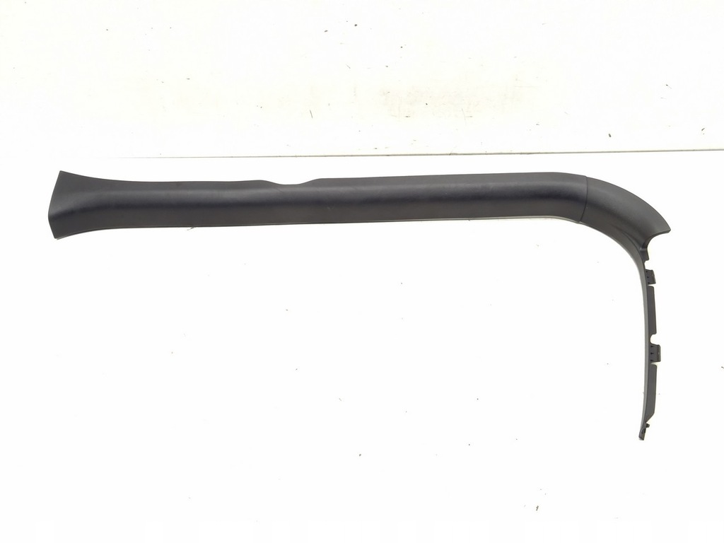 фото №1, Захист пластик поріг правий lexus rc f rcf 14-22