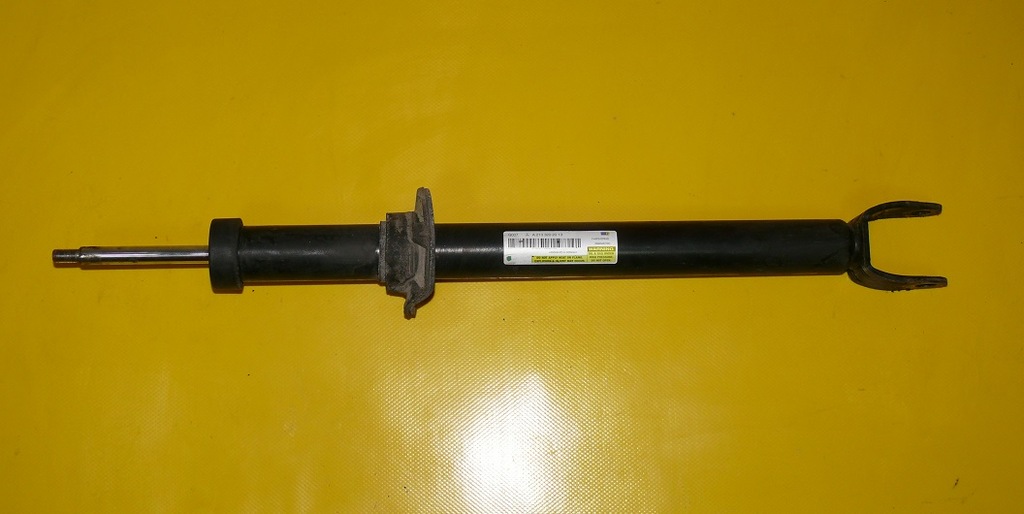 фото №1, Амортизатор лівий правий перед mercedes e-klasa w213