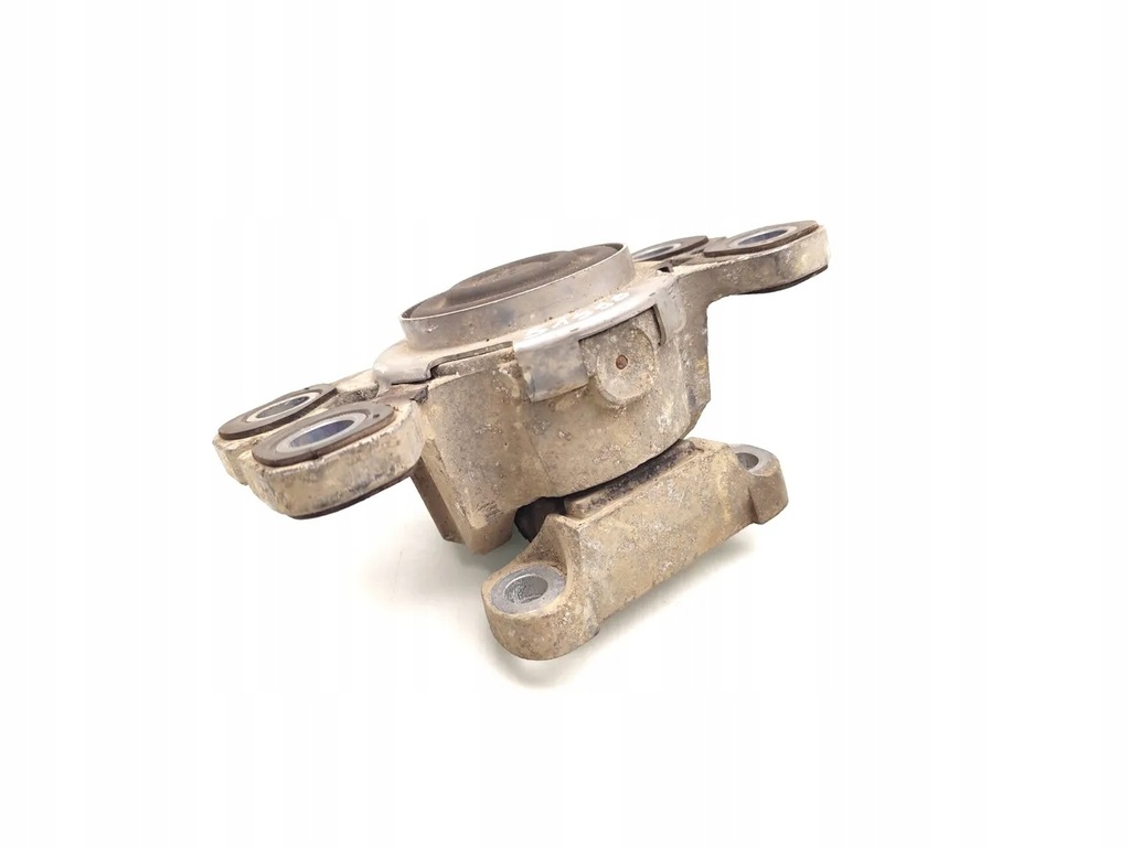 фото №1, Land rover freelander 2 кронштейн двигателя дизель