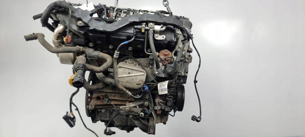 фото №11, Двигатель kompletny b20dth 2.0 cdti 170 km opel insignia a lift