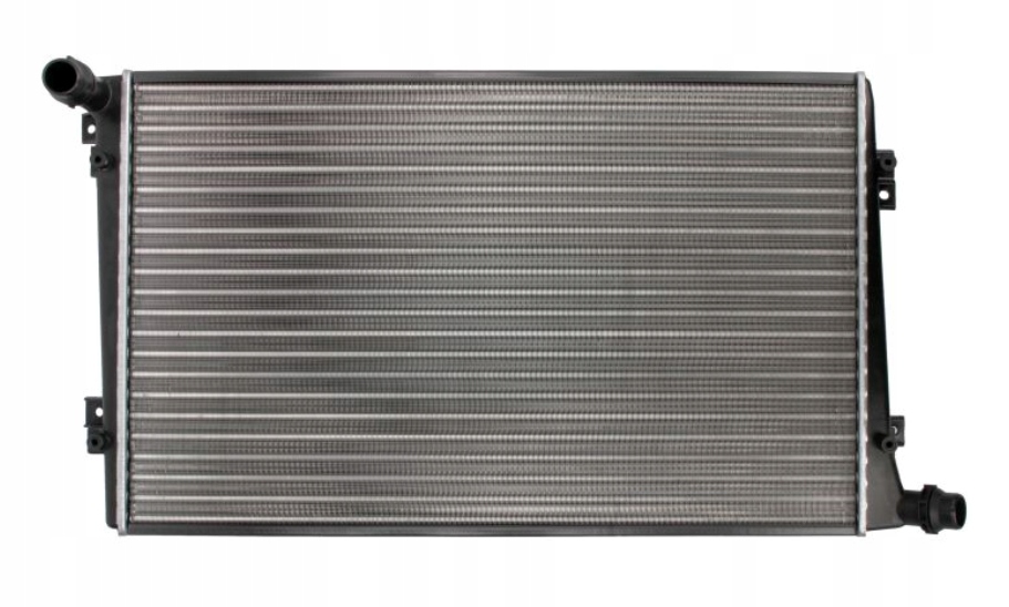 Купити Bf 1k0121251ak радіатор води