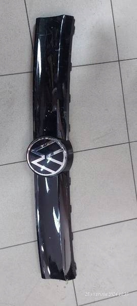 фото №1, 2k7853651 решётка радиатора caddy