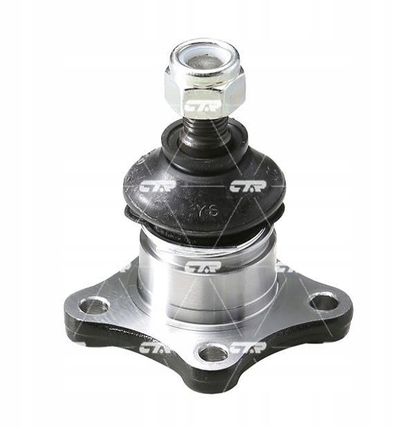 фото №1, Шаровая опора рычага верхнего mitsubishi l200 2.4 2.5 td