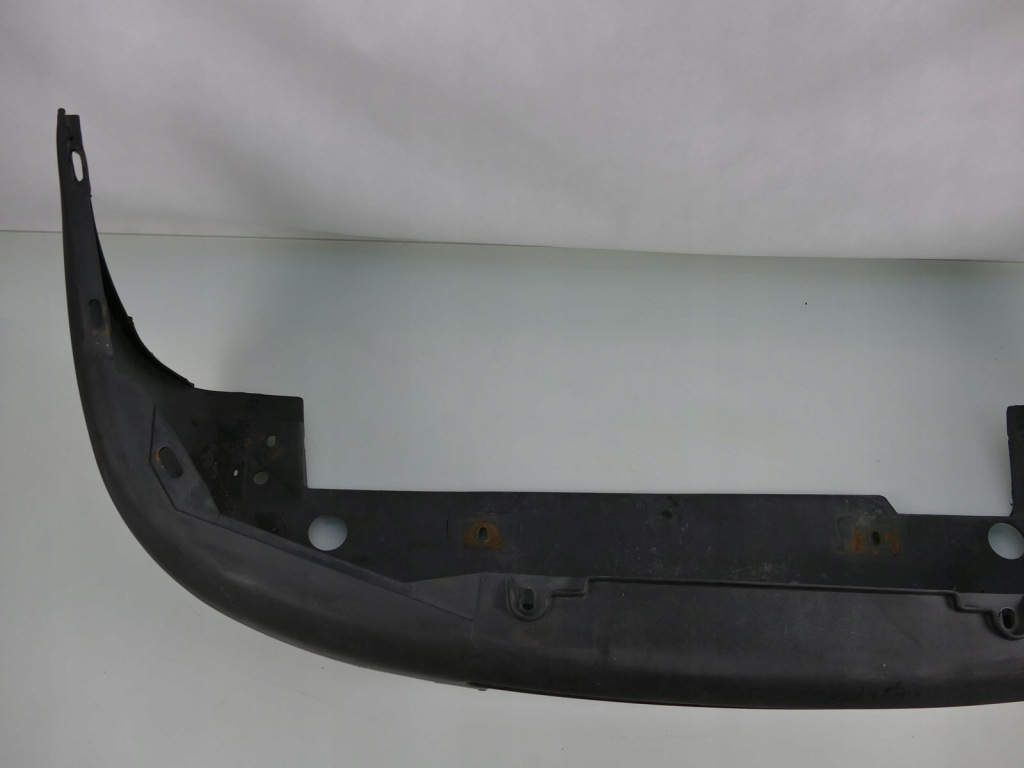 фото №9, Fiat punto i бампер перед передний 1825575