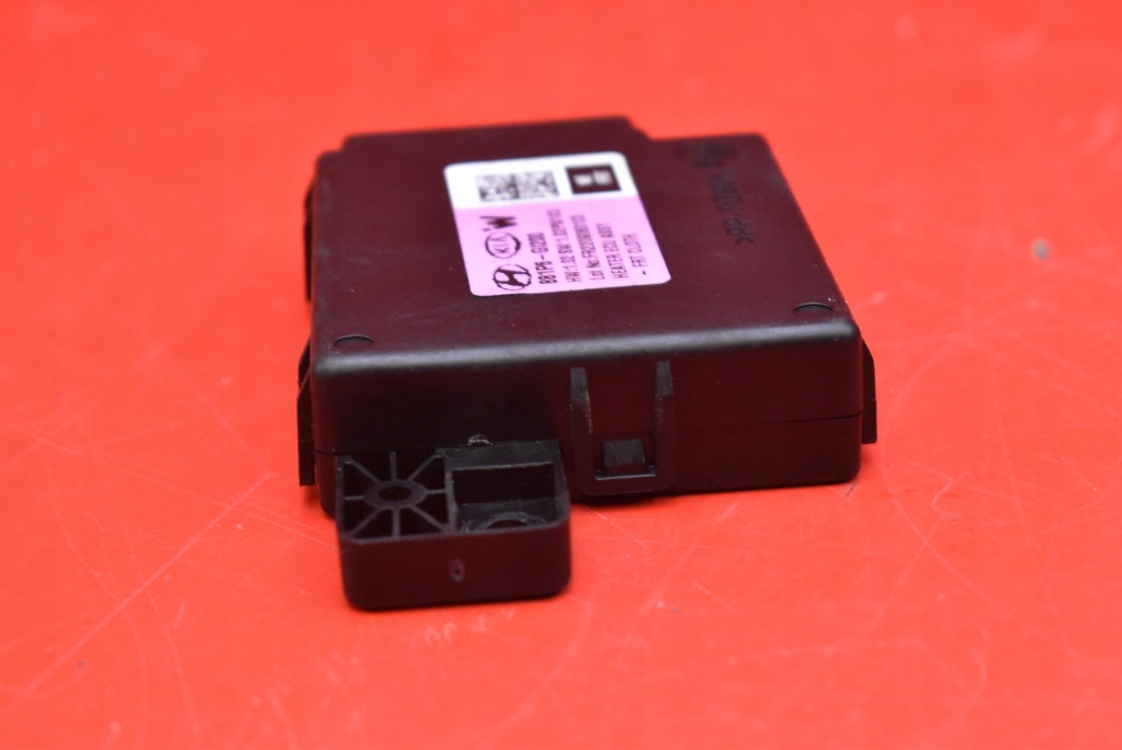 фото №6, Блок керування модуль кондиціонера 881p6-gi200 hyundai ioniq 5 v 21-