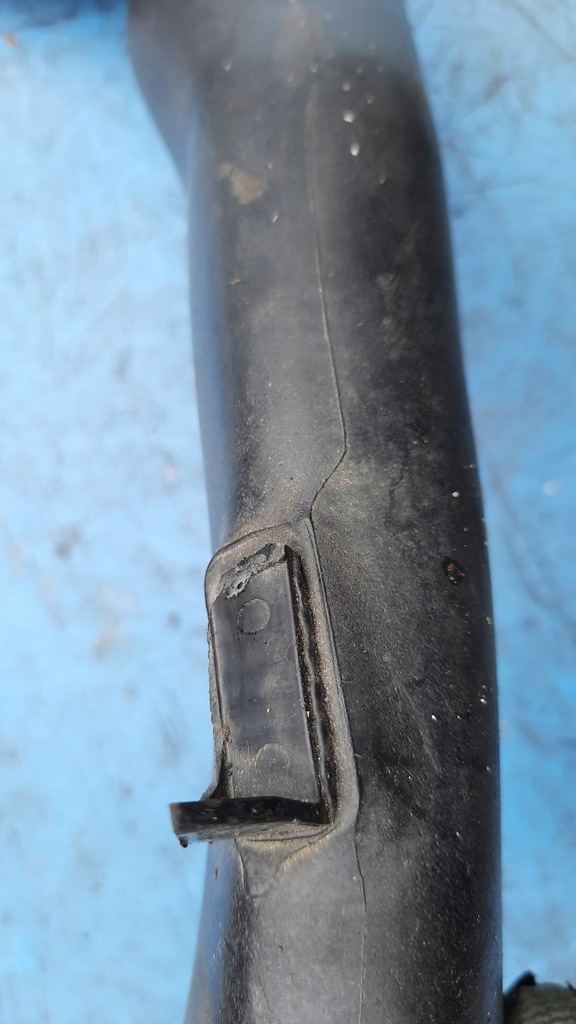 фото №4, Труба интеркулер volvo v70 iii s80 ii 30741666