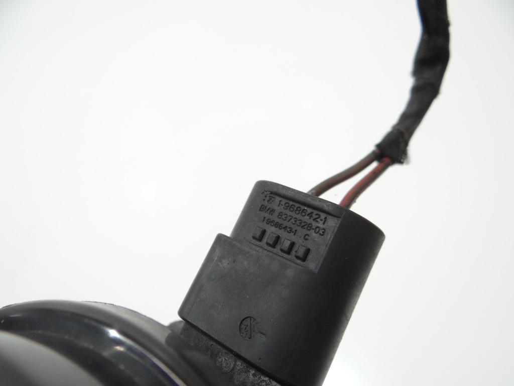 фото №6, Клаксон лівий високочастотний bmw 5 f10 правий