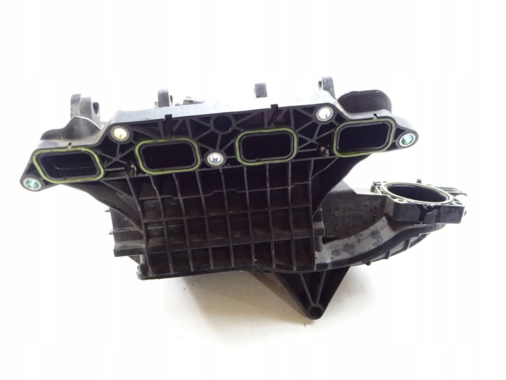 фото №7, Колектор всмоктуючий 1.4 tsi audi a1 8x, vw golf vi , octavia