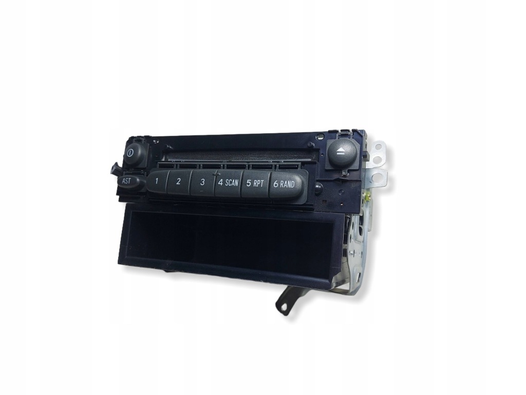 фото №1, Радио заводской 86120-52030 toyota yaris i