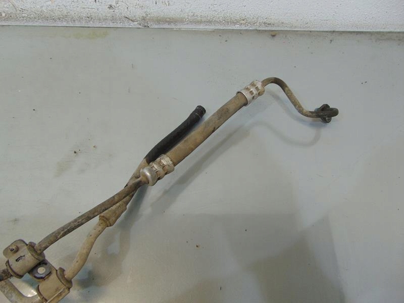 фото №4, Труба трубка кондиционера c4 picasso i 1.6 hdi