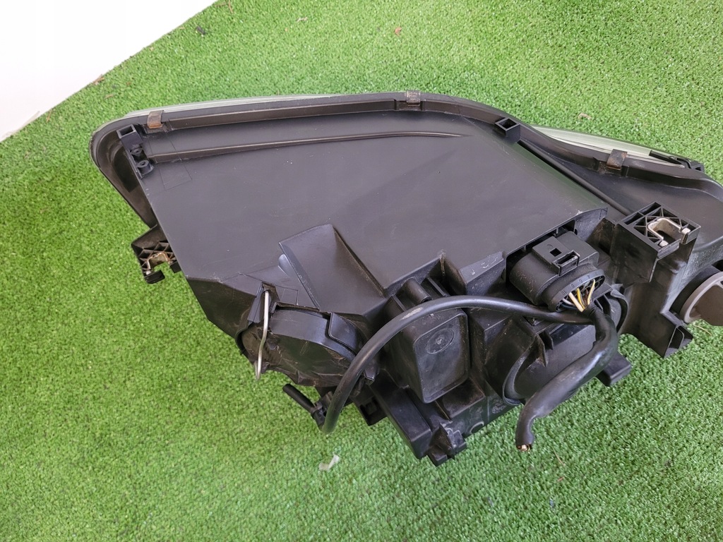 фото №8, Audi a4 b7 8e 8e0 лампа ліва фара лівий 8e0941003aj