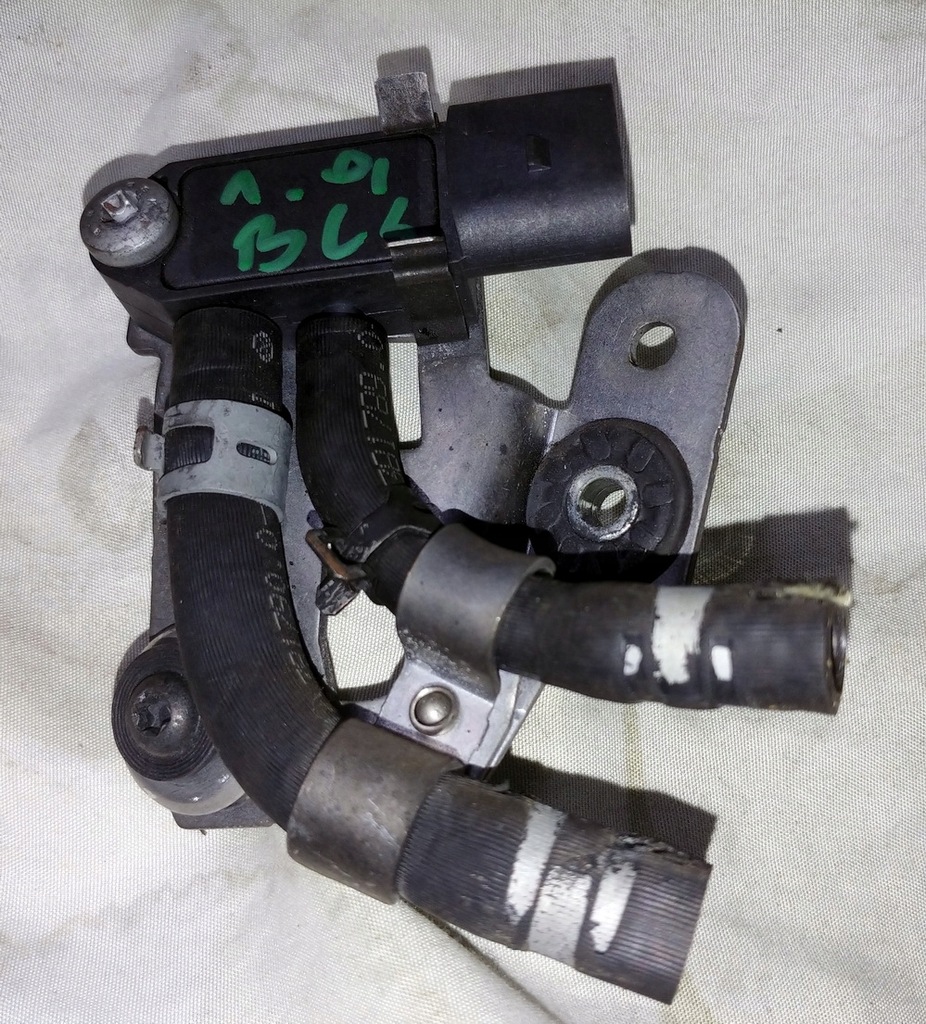 фото №1, Датчик температури вихлопних газів 0281002710 vw audi tdi