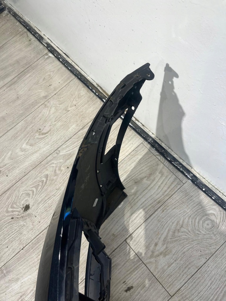 фото №9, Бампер передній vw new beetle r-line lift 5c5