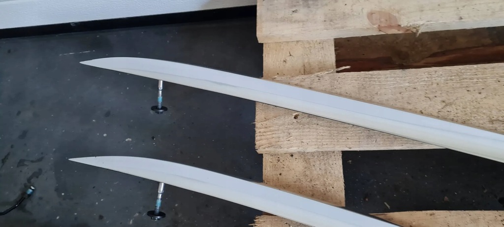 фото №9, Q7 4m ii рейлинги кровельные рейлинг левый правый комплект