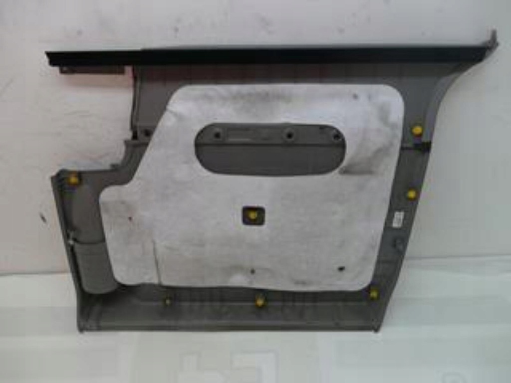 фото №6, Kia carnival iii sedona обшивка двері лівий задня