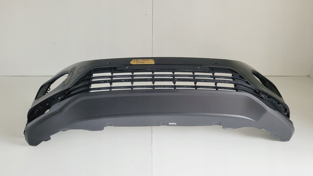 фото №2, Vw t-roc r line бампер передній 2017 2018 2019 2020 2021