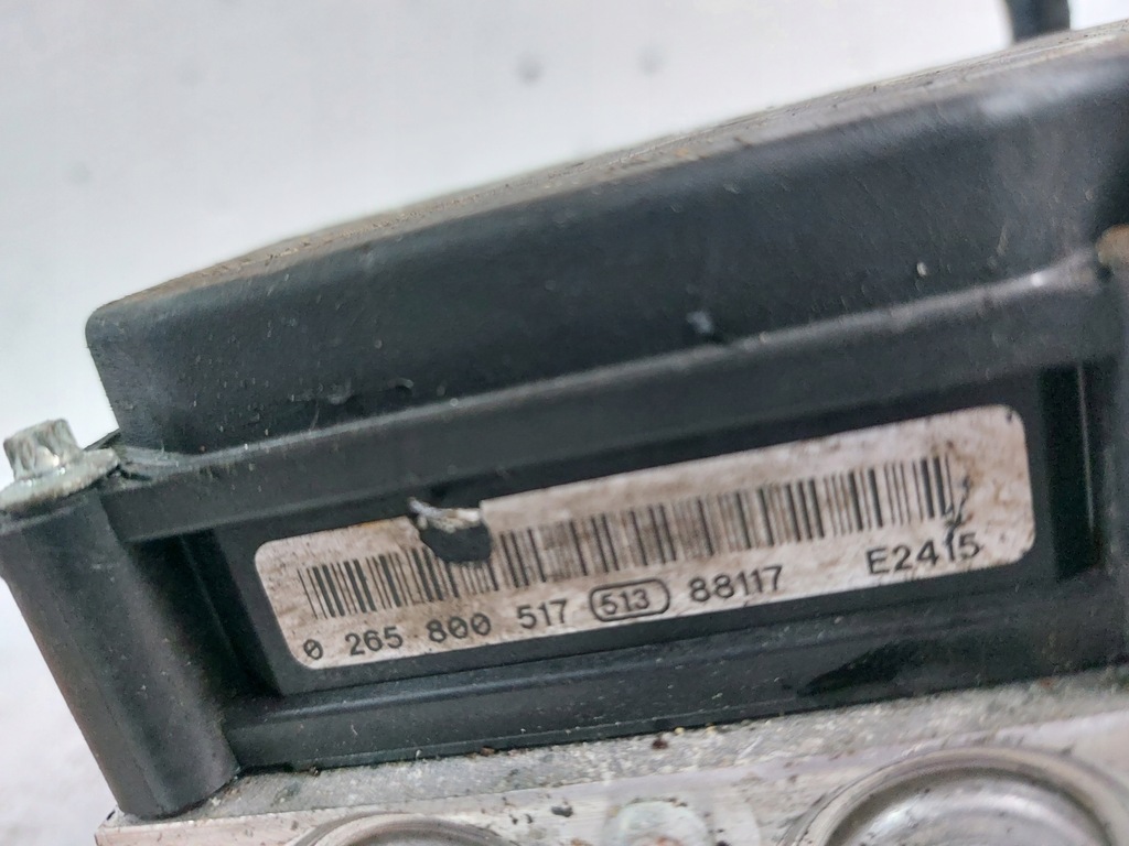 фото №5, Насос abs mazda mx5 026523173