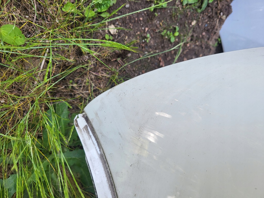 фото №5, Mini cooper f56 капот okolice poznań