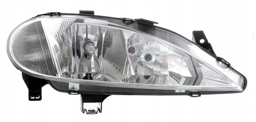 фото №7, Фара лампа передняя [tyc]