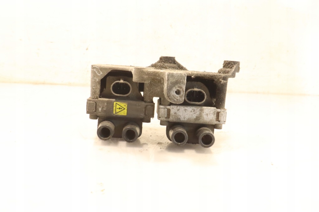 фото №4, Катушка зажигания fiat panda ii 1.2