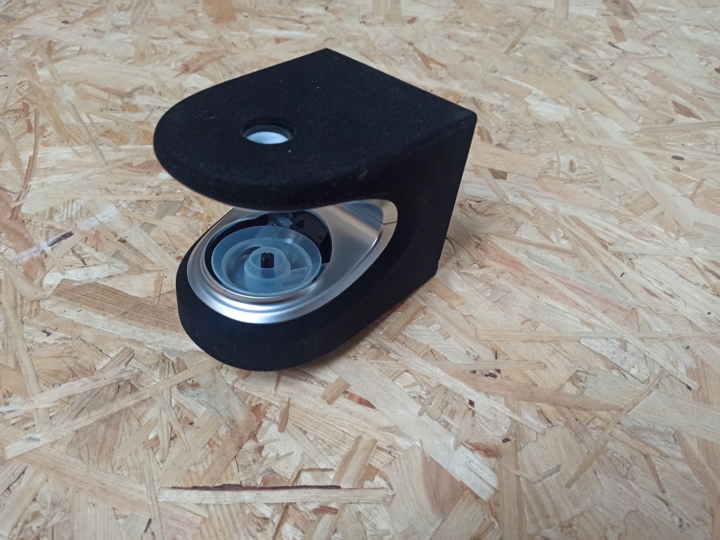 фото №1, Распылитель perfum mercedes w206 w214 a2978901400 оригинальный номер