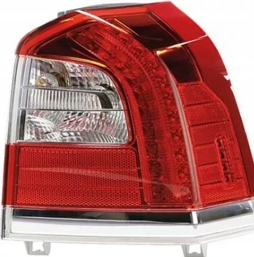 Купити Volvo xc70 v70 bw 13- фара задня правий зовнішня