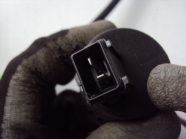 фото №5, Помпа омивача jaguar x-type