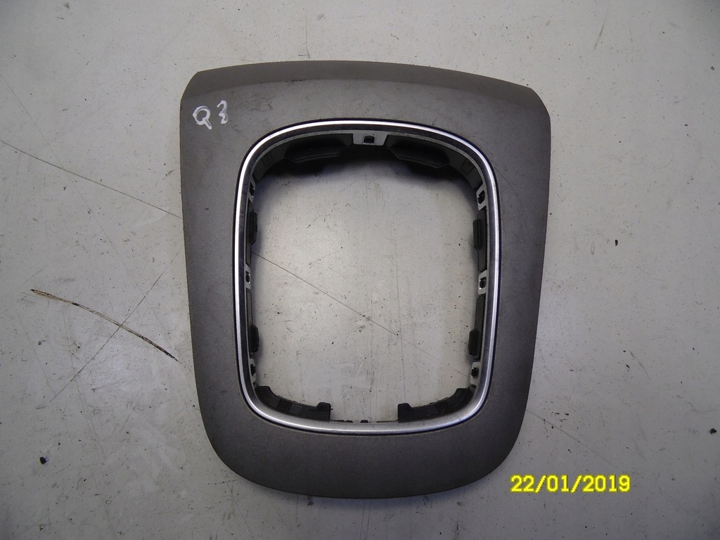 фото №1, Рамка домкрата выборщик audi q3