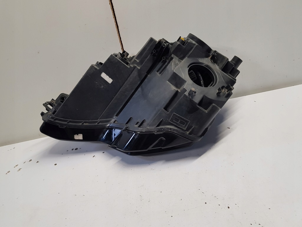 фото №11, Лампа правая перед skoda karoq full led