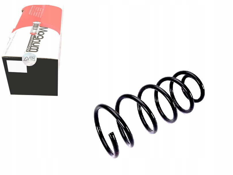 фото №1, Пружина підвіска seat leon toledo ii skoda oct