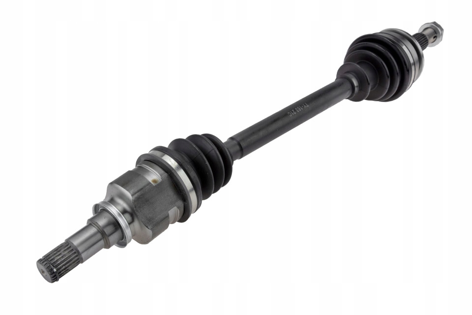 фото №1, Nty приводной вал приводная