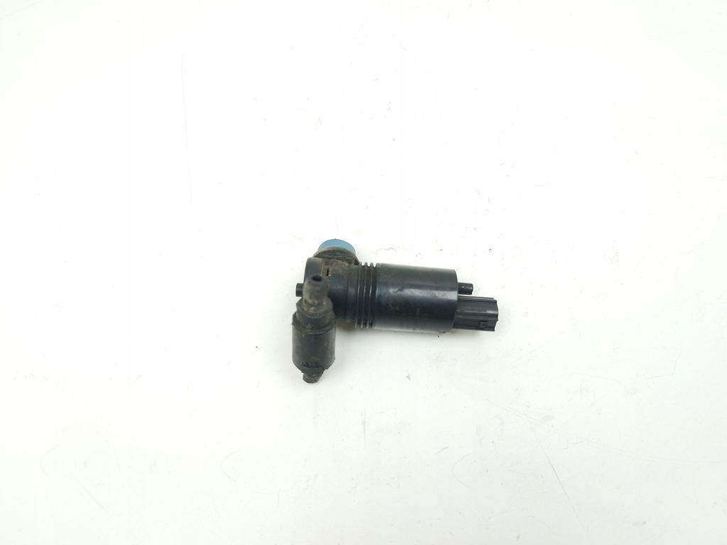 фото №1, 2014 land rover evoque i помпа розпилювача 1011284