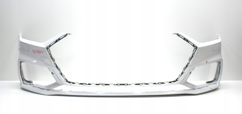 Купити Audi a7 c8 4k8 s line бампер перед передній org