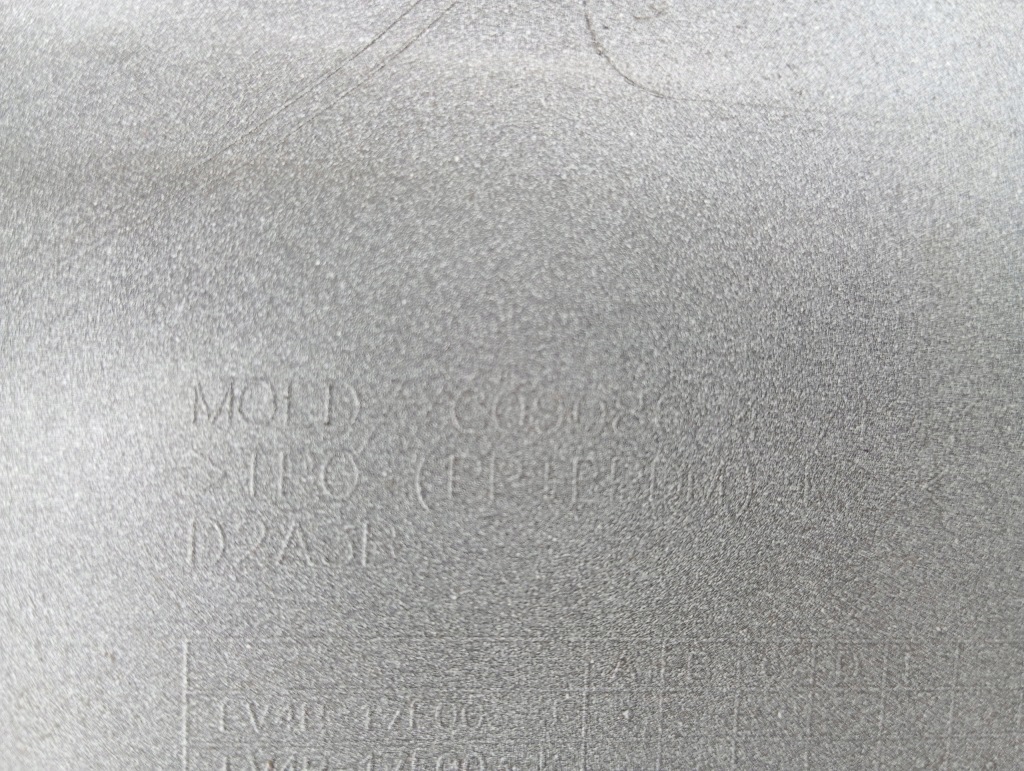 Бампер перед передний ford kuga mk3 оригинал lv4b17f003 с Разборки