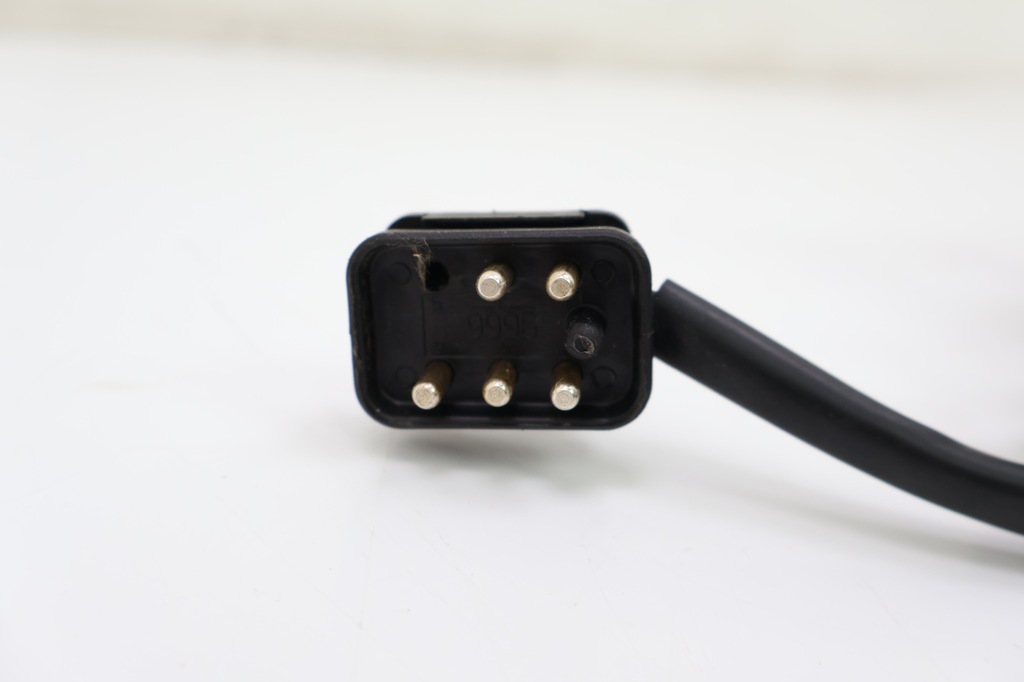 фото №6, Mercedes-benz w124 kombi моторчик дворники задняя 1248201242