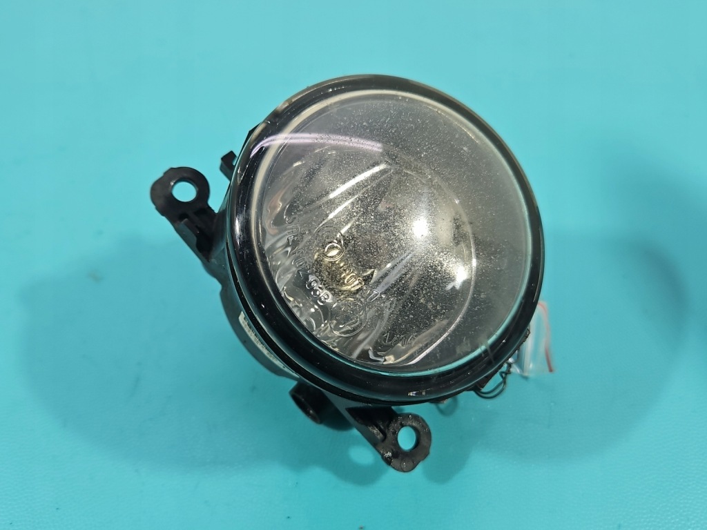 фото №1, Протитуманна фара лівий ford focus mk3 10-14