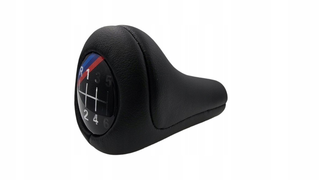 фото №6, Ручка перемикання передач bmw m-color 1series e81e82 e87 3 series e46 e90 e91 e92