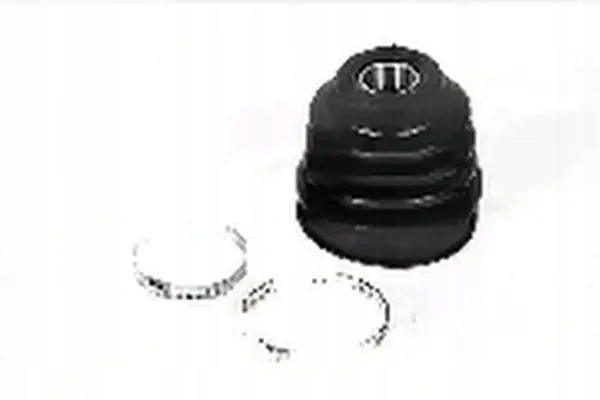 фото №1, Захист шарнір піввісь лівий перед 4413340