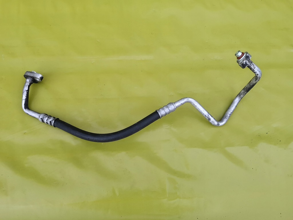 фото №1, Ford kuga mk1 трубка шланг кондиционера 2.0 tdci