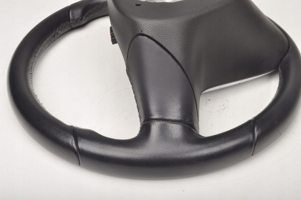 фото №15, Opel meriva ii b повітропровід шкіряний