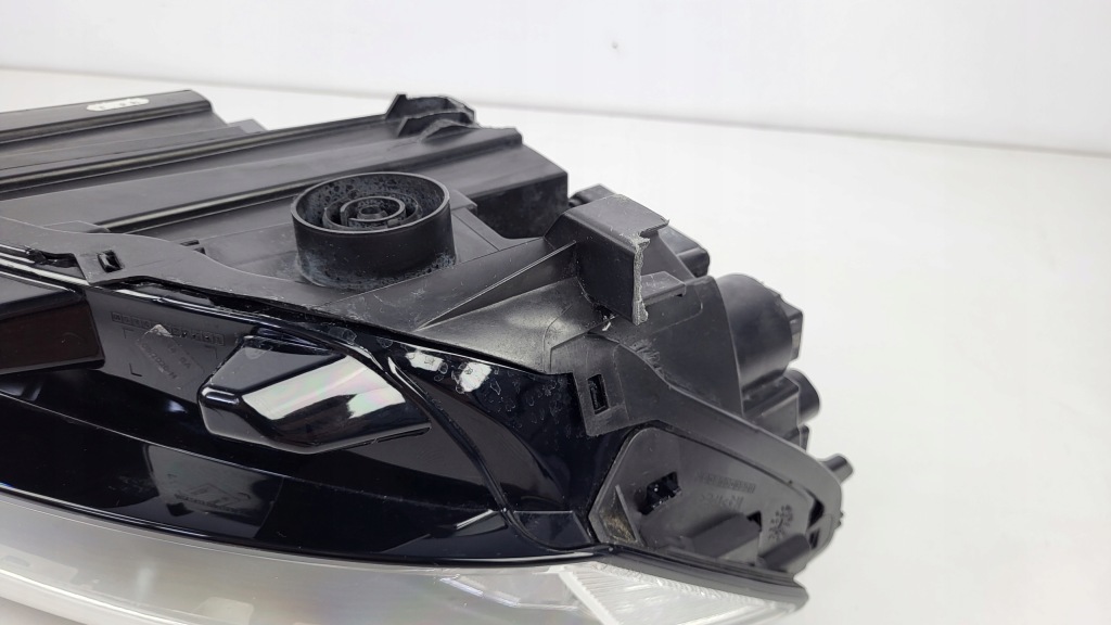 фото №10, -фара лампа передня права vw volkswagen t-roc 2ga