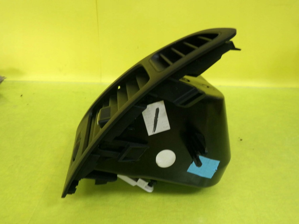 фото №6, Решітка обдув renault laguna iii права 1001022 nr183